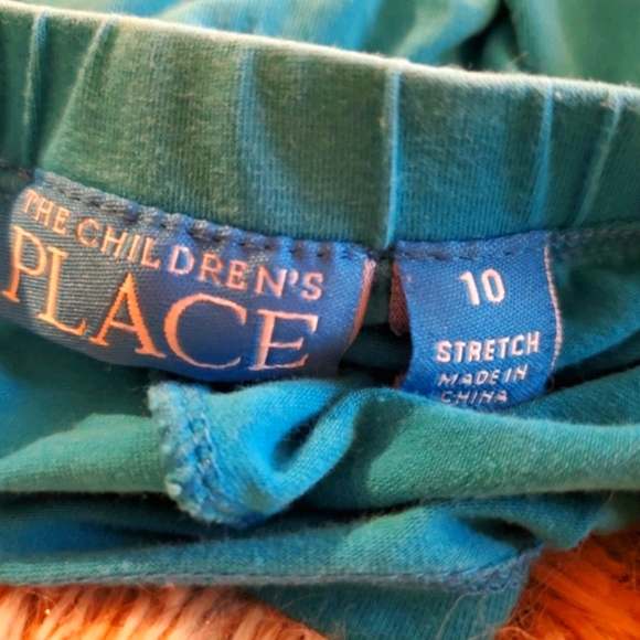 Girls skort - Picture 3 of 3